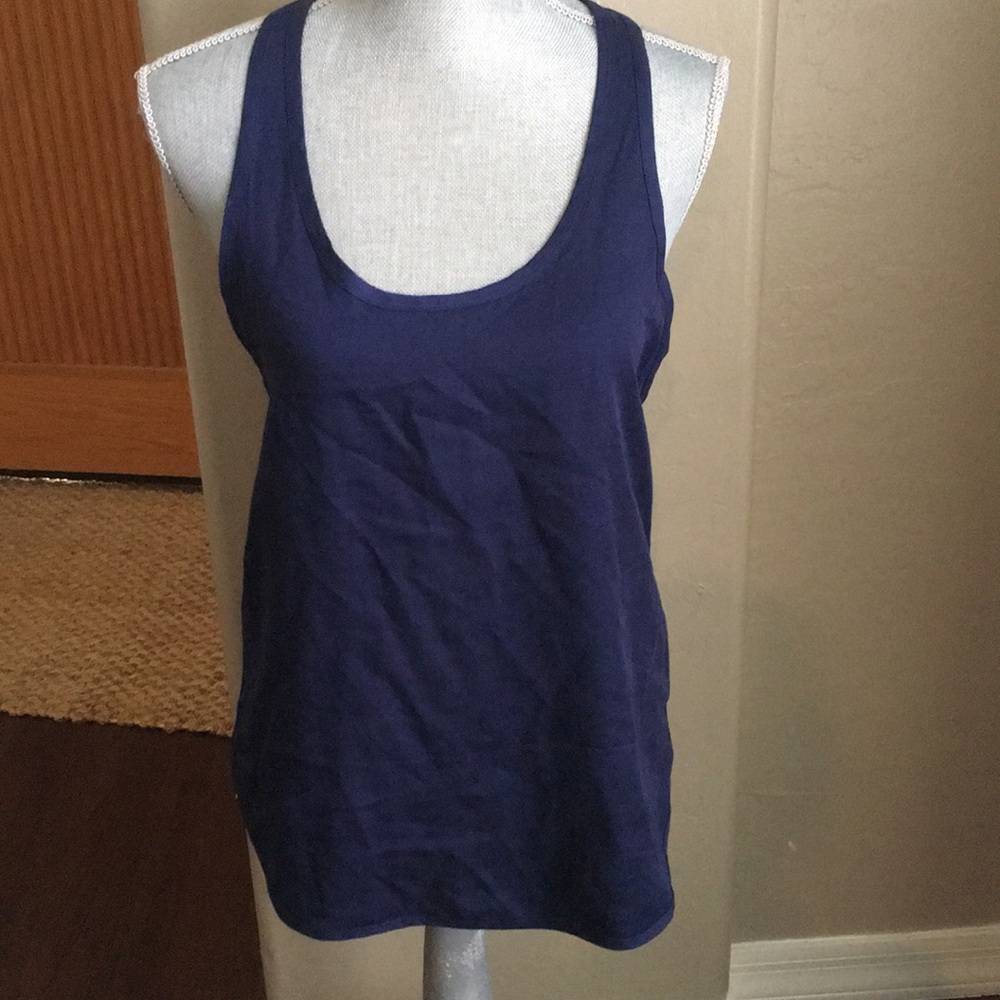 Lululemon Athletica tank top